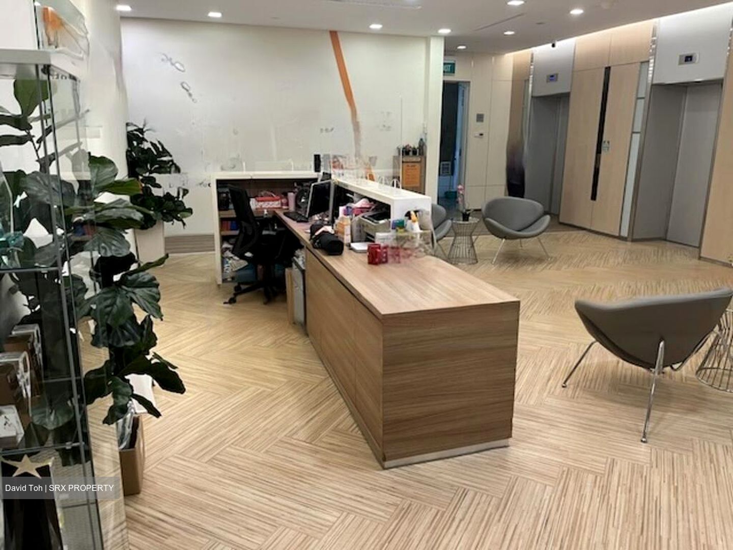 Republic Plaza (D1), Office #460855041
